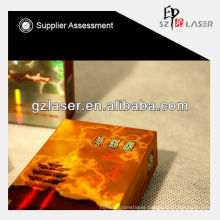 Popular hologram laminating film for furniture